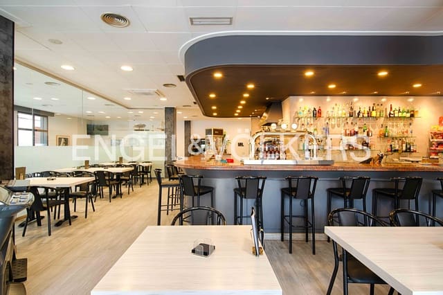 9 Zimmer Gewerbe zu verkaufen in Llançà - 750.000 € (Ref: 9005796)