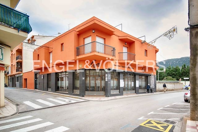 9 Zimmer Gewerbe zu verkaufen in Llançà - 750.000 € (Ref: 9005796)