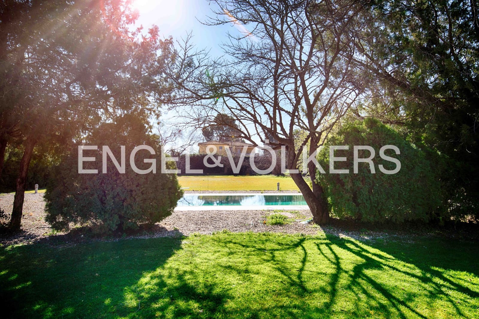 10 sypialnia Finka/Dom wiejski na sprzedaż w Borrassa z basenem garażem - 3 000 000 € (Ref: 9005798)