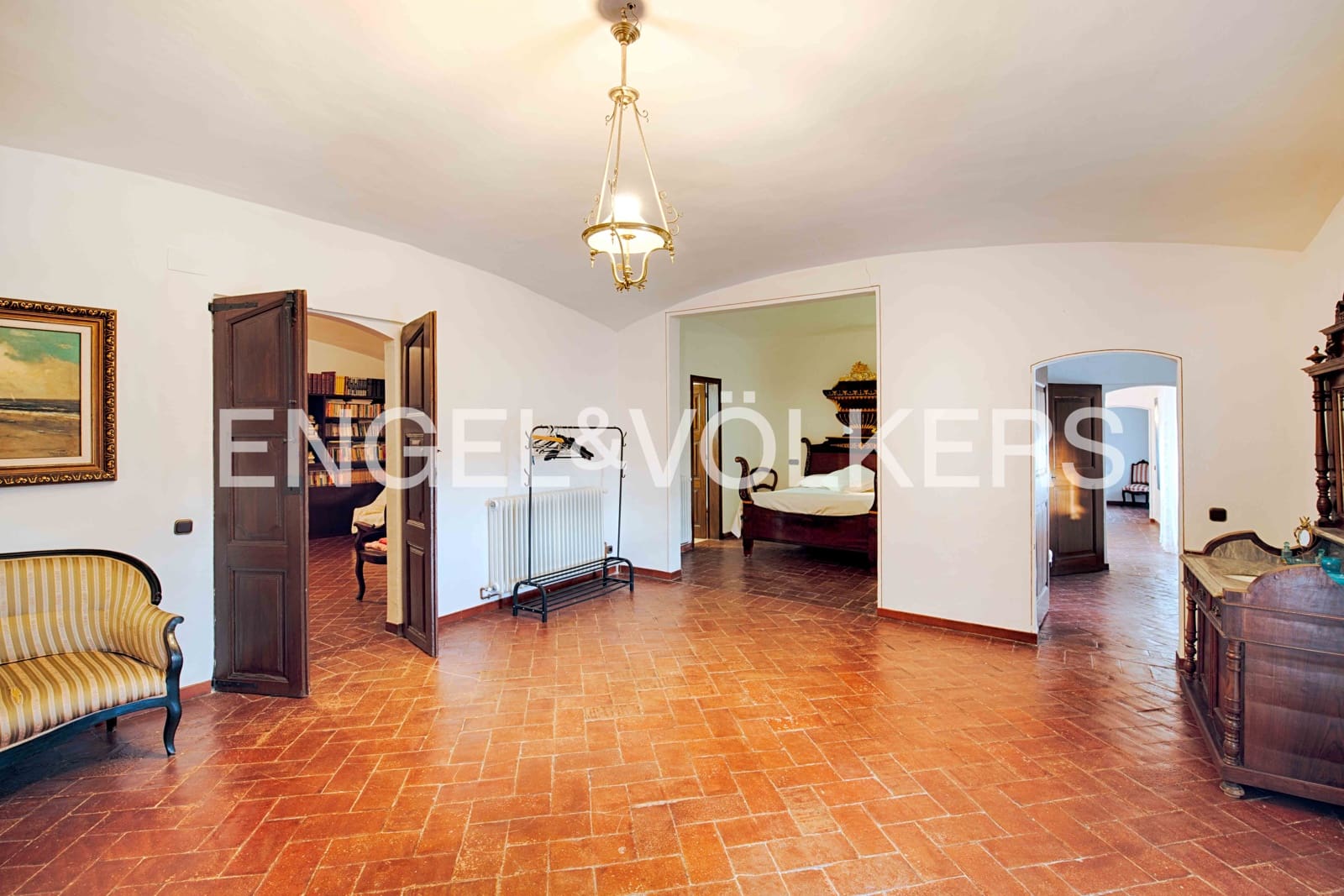 10 sypialnia Finka/Dom wiejski na sprzedaż w Borrassa z basenem garażem - 3 000 000 € (Ref: 9005798)