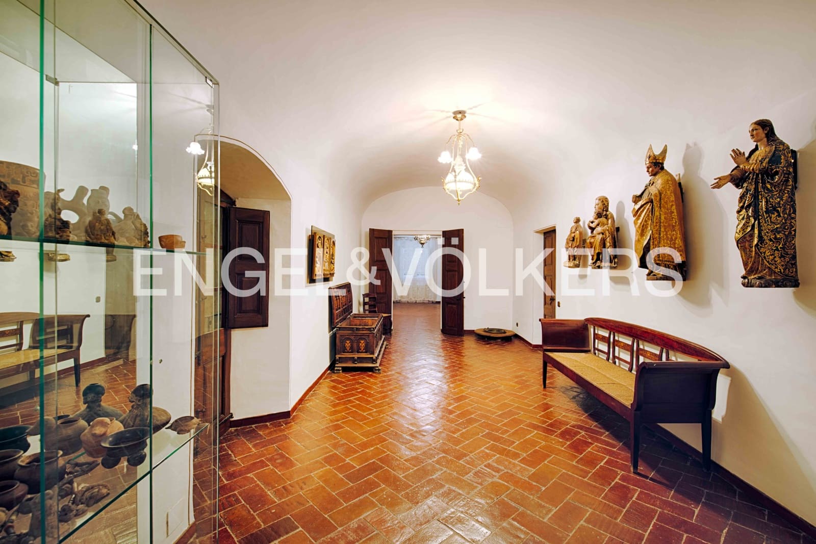 10 sypialnia Finka/Dom wiejski na sprzedaż w Borrassa z basenem garażem - 3 000 000 € (Ref: 9005798)