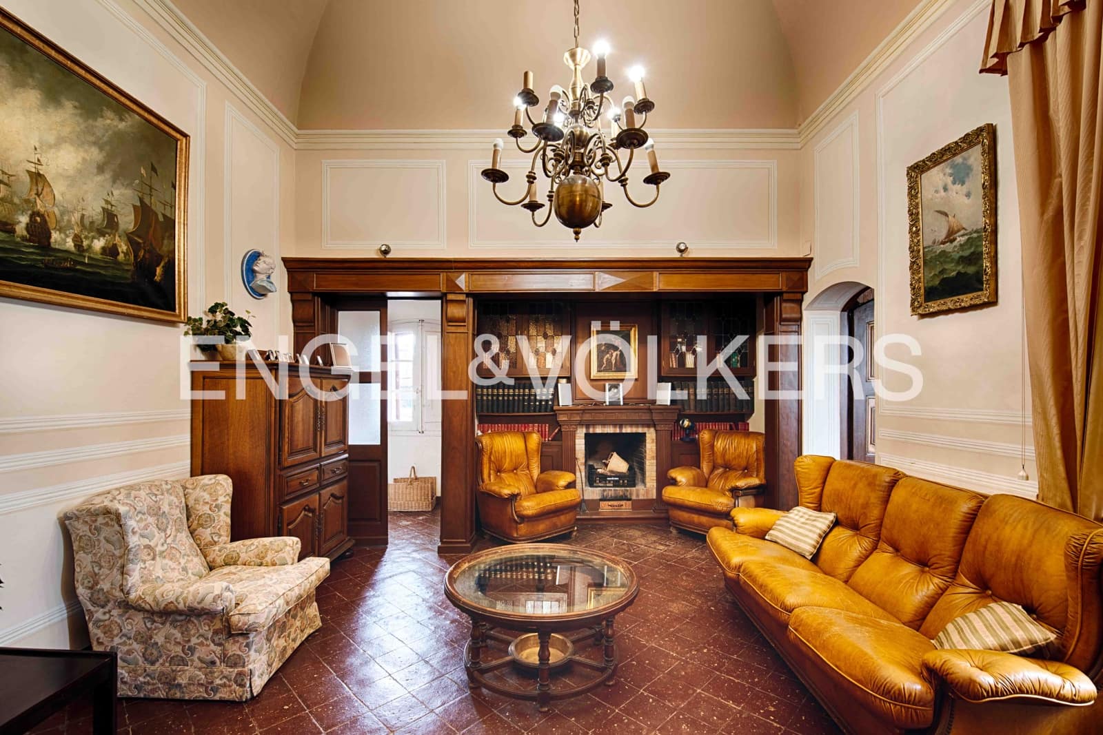 10 sypialnia Finka/Dom wiejski na sprzedaż w Borrassa z basenem garażem - 3 000 000 € (Ref: 9005798)