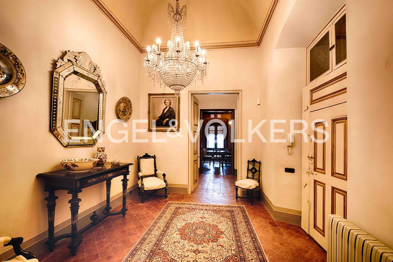 10 sypialnia Finka/Dom wiejski na sprzedaż w Borrassa z basenem garażem - 3 000 000 € (Ref: 9005798)