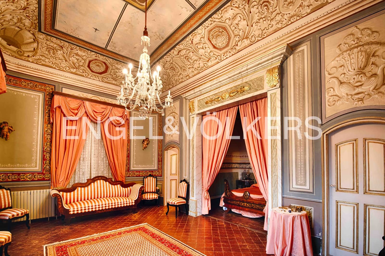 10 sypialnia Finka/Dom wiejski na sprzedaż w Borrassa z basenem garażem - 3 000 000 € (Ref: 9005798)