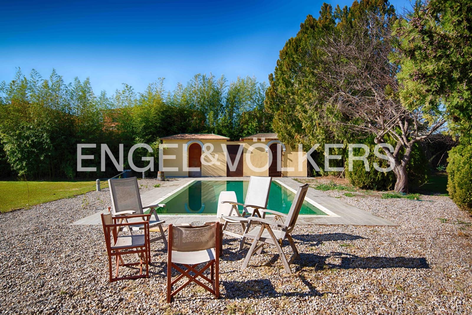 10 sypialnia Finka/Dom wiejski na sprzedaż w Borrassa z basenem garażem - 3 000 000 € (Ref: 9005798)