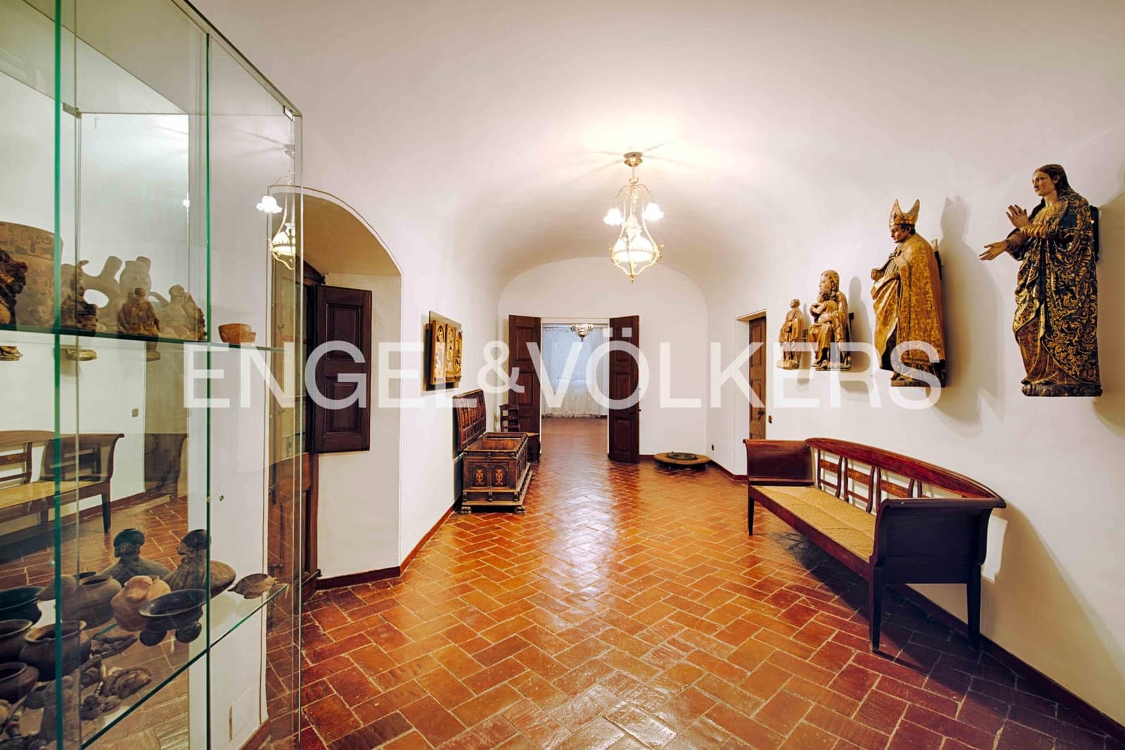 10 quarto Quinta/Casa Rural para venda em Borrassa com piscina garagem - 3 000 000 € (Ref: 9005798)
