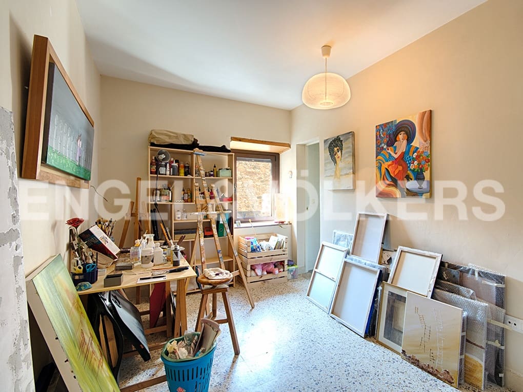 3 soveværelse Byhus til salg i Peralada med garage - € 370.000 (Ref: 9005800)