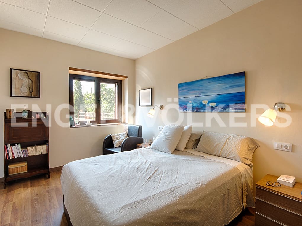 3 soveværelse Byhus til salg i Peralada med garage - € 370.000 (Ref: 9005800)