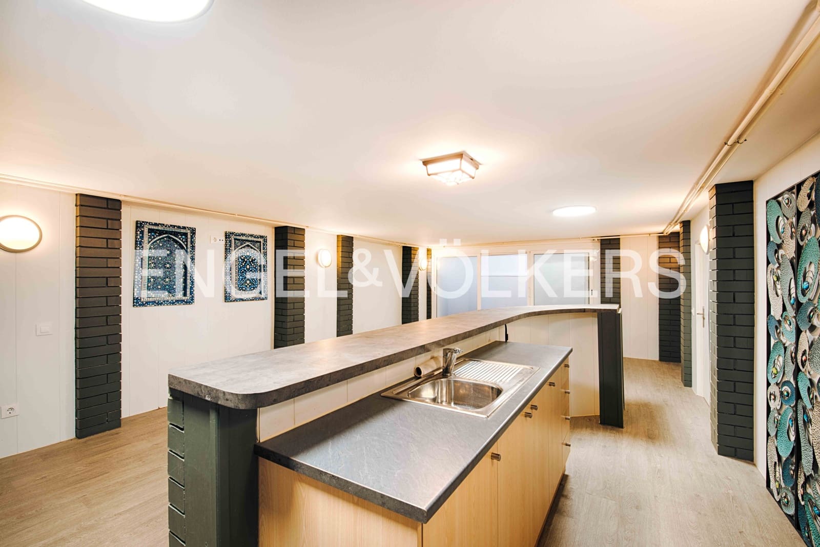 4 quarto Moradia para venda em Empuriabrava com piscina garagem - 1 125 000 € (Ref: 9005803)