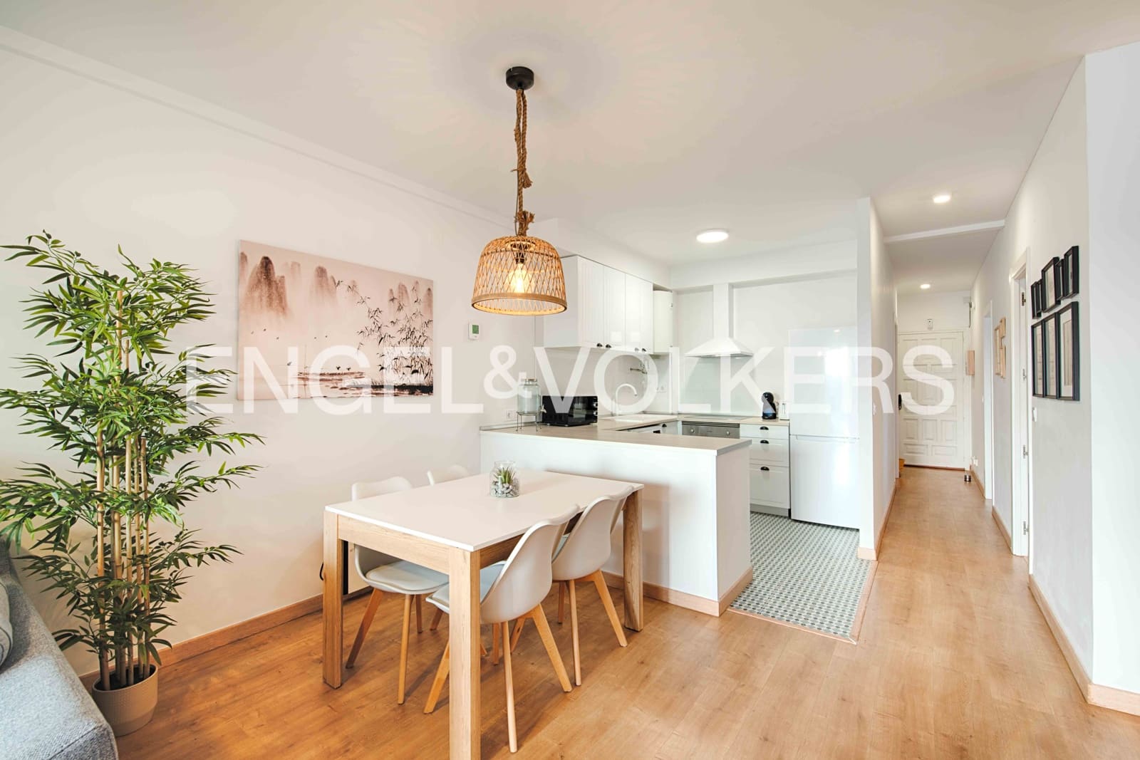 2 soverom Leilighet til salgs i Empuriabrava med svømmebasseng garasje - € 259 000 (Ref: 9005804)