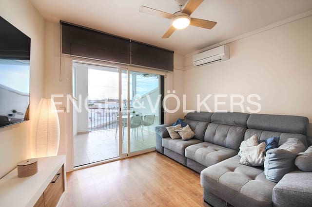 2 soverom Leilighet til salgs i Empuriabrava, Castelló d'Empúries med svømmebasseng garasje - € 259 000 (Ref: 9005804)