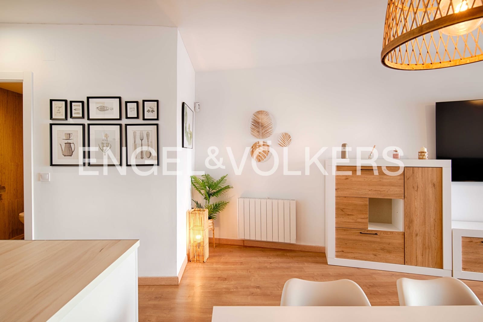 2 soverom Leilighet til salgs i Empuriabrava med svømmebasseng garasje - € 259 000 (Ref: 9005804)