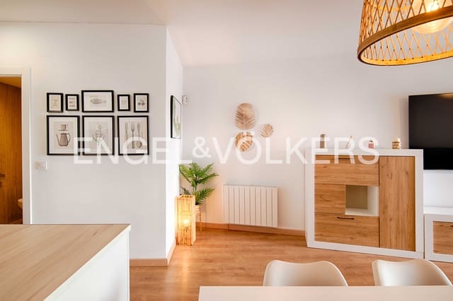 2 soverom Leilighet til salgs i Empuriabrava, Castelló d'Empúries med svømmebasseng garasje - € 259 000 (Ref: 9005804)