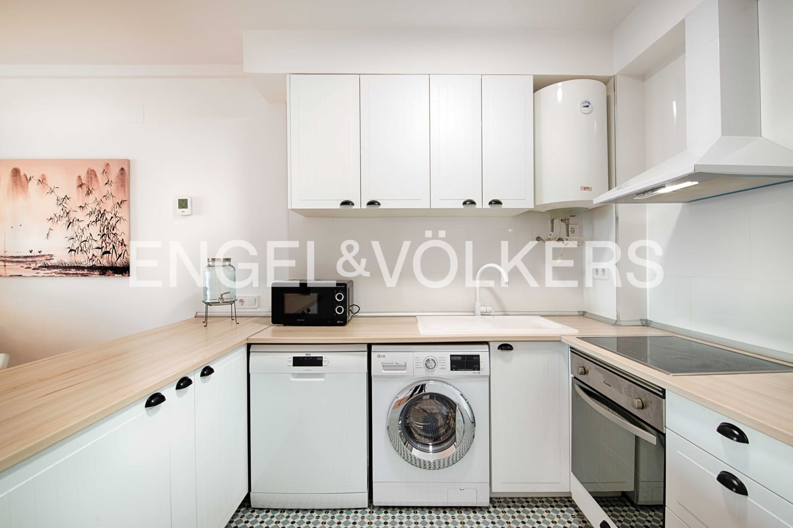 2 soverom Leilighet til salgs i Empuriabrava med svømmebasseng garasje - € 259 000 (Ref: 9005804)