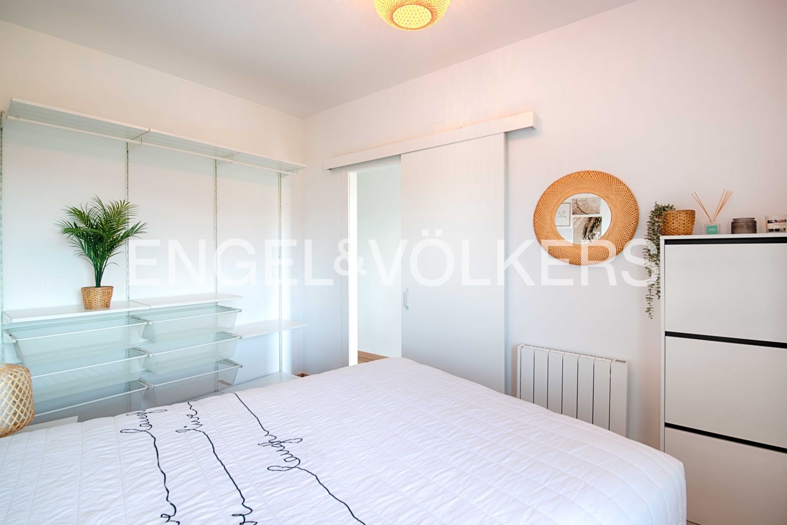 2 soverom Leilighet til salgs i Empuriabrava med svømmebasseng garasje - € 259 000 (Ref: 9005804)