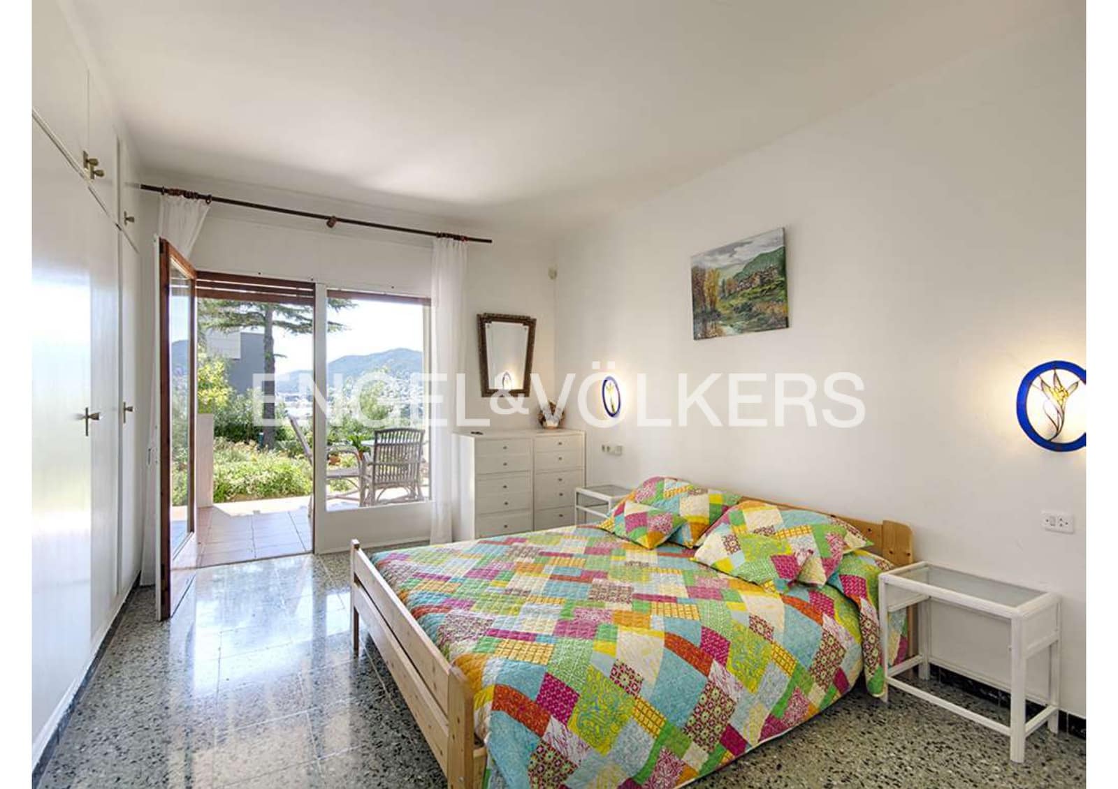 6 makuuhuone Huvila myytävänä paikassa Llanca mukana 
autotalli - 750 000 € (Ref: 9005805)