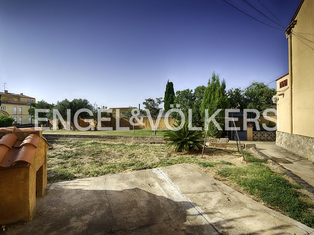 3 soveværelse Villa til salg i Castello d'Empuries med garage - € 499.000 (Ref: 9005806)