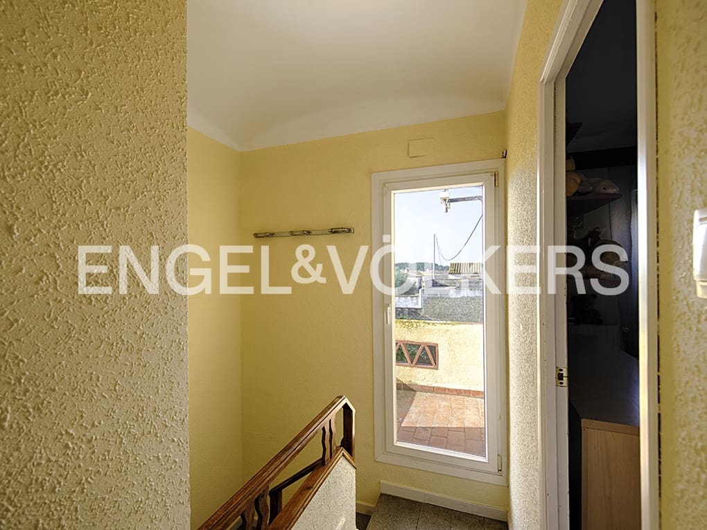 3 soveværelse Villa til salg i Castello d'Empuries med garage - € 499.000 (Ref: 9005806)