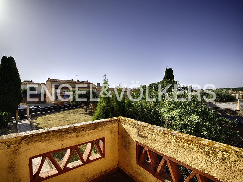 3 soveværelse Villa til salg i Castello d'Empuries med garage - € 499.000 (Ref: 9005806)