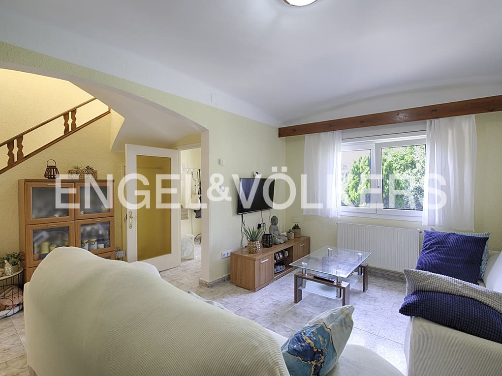 3 soveværelse Villa til salg i Castello d'Empuries med garage - € 499.000 (Ref: 9005806)