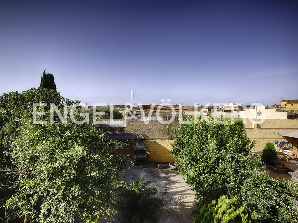3 soveværelse Villa til salg i Castello d'Empuries med garage - € 499.000 (Ref: 9005806)