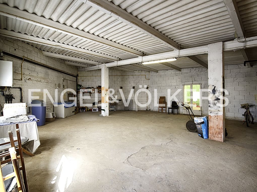 3 soveværelse Villa til salg i Castello d'Empuries med garage - € 499.000 (Ref: 9005806)