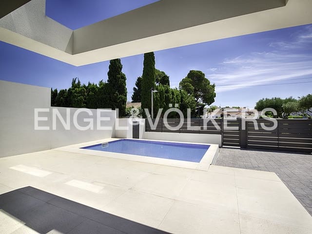 4 Zimmer Reihenhaus zu verkaufen in Empuriabrava, Castelló d'Empúries mit Pool Garage - 635.000 € (Ref: 9005809)