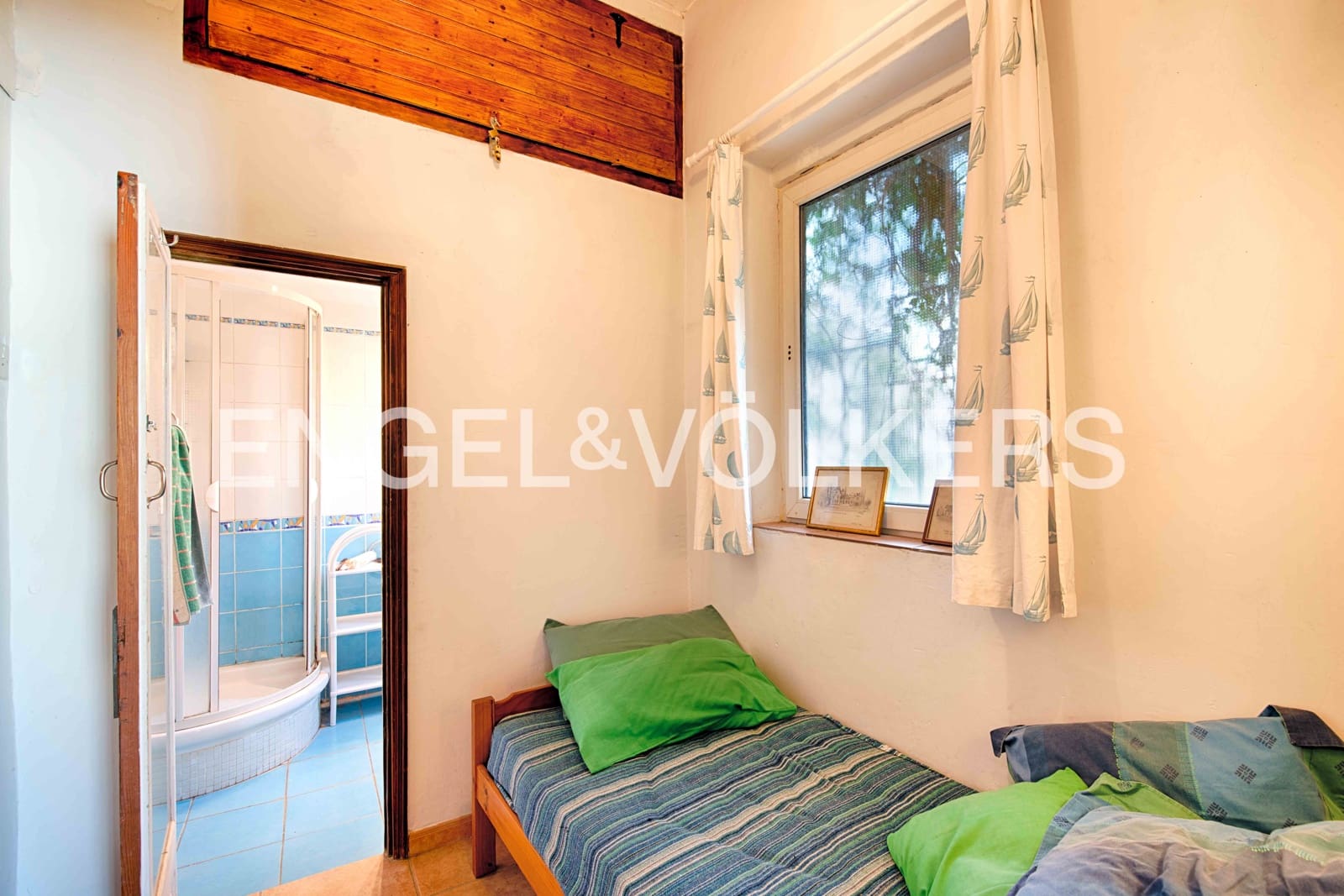 4 soveværelse Byhus til salg i Vilajuiga med swimmingpool - € 355.000 (Ref: 9013501)