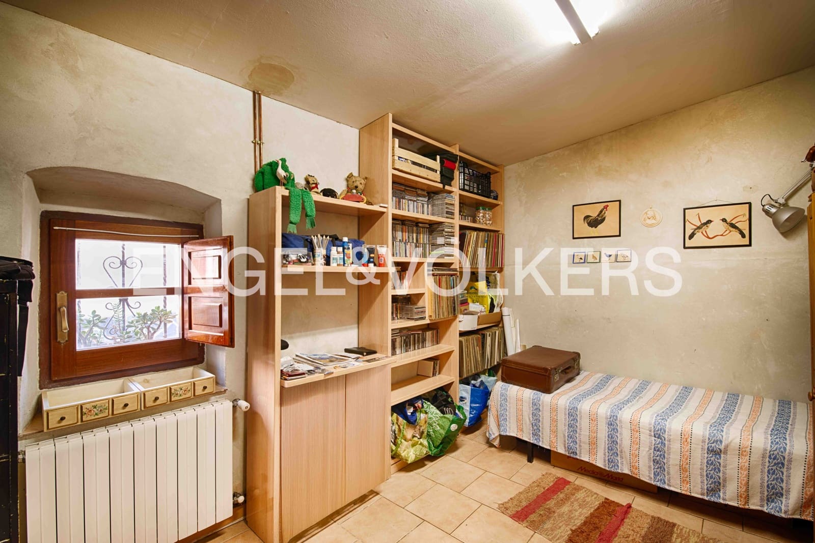 4 soveværelse Byhus til salg i Vilajuiga med swimmingpool - € 355.000 (Ref: 9013501)