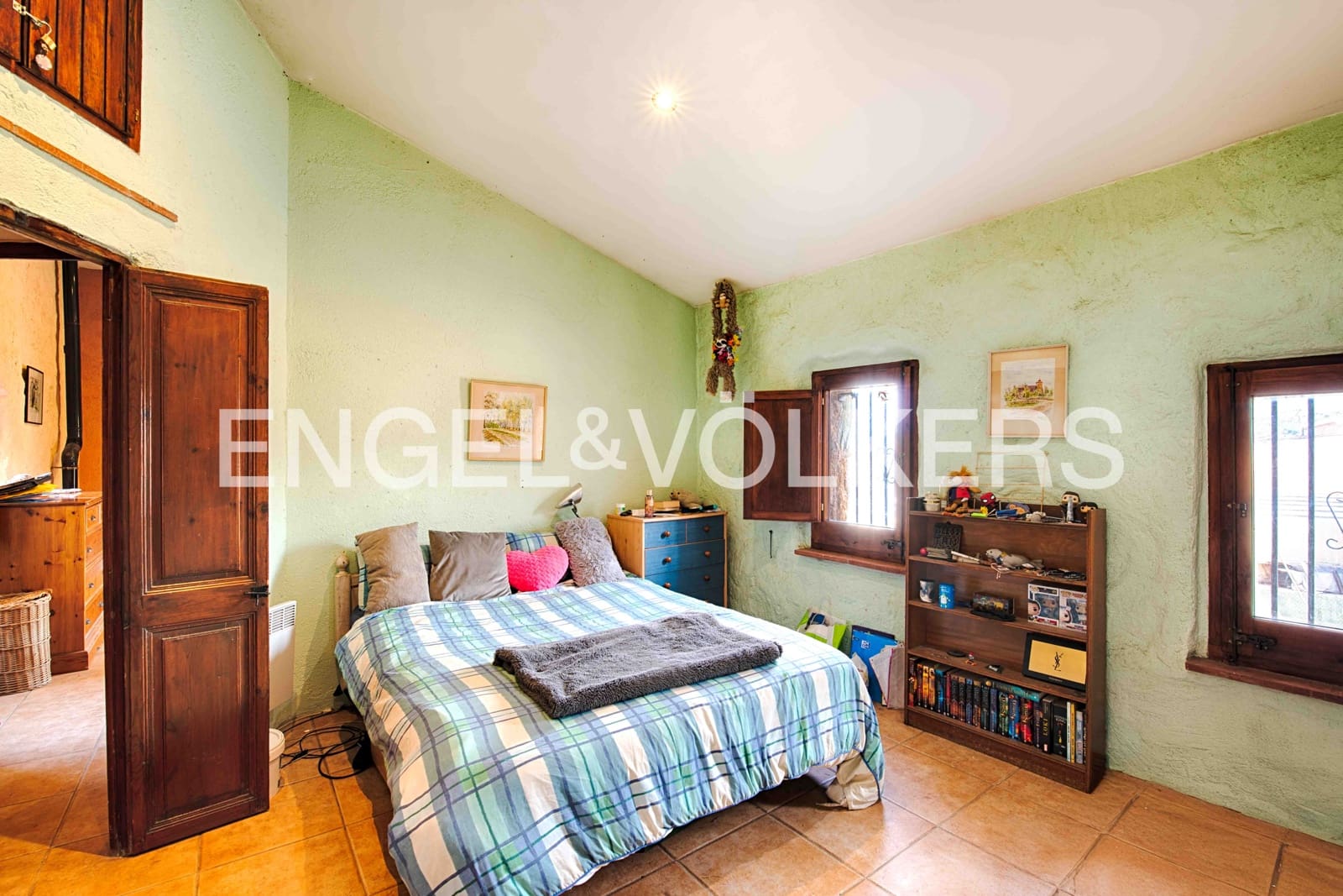 4 soveværelse Byhus til salg i Vilajuiga med swimmingpool - € 355.000 (Ref: 9013501)