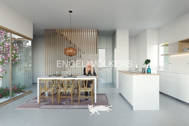 Rakentamaton maa myytävänä paikassa El Port de la Selva - 595 000 € (Ref: 9016172)