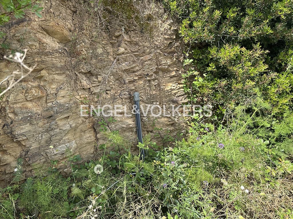 Grunde uden byggetilladelser til salg i El Port de la Selva - € 595.000 (Ref: 9016172)