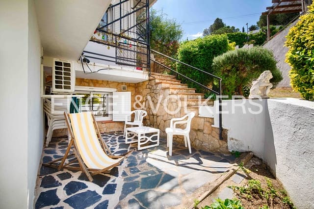 2 sypialnia Apartament na sprzedaż w Llançà z garażem - 295 000 € (Ref: 9022254)