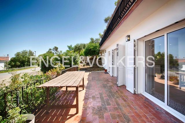 2 sypialnia Apartament na sprzedaż w Llançà z garażem - 295 000 € (Ref: 9022254)