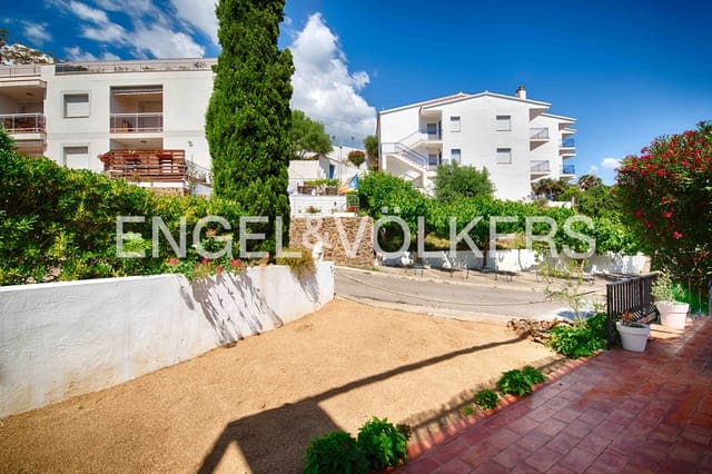 2 sypialnia Apartament na sprzedaż w Llançà z garażem - 295 000 € (Ref: 9022254)