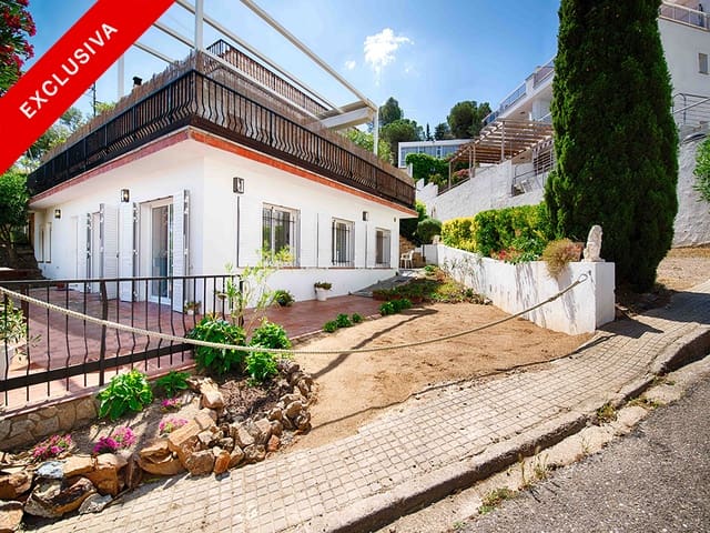 2 soveværelse Lejlighed til salg i Llançà med garage - € 295.000 (Ref: 9022254)