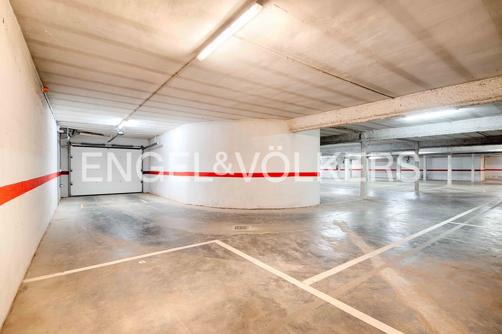 Garage til salg i Figueres - € 5.700 (Ref: 9023307)