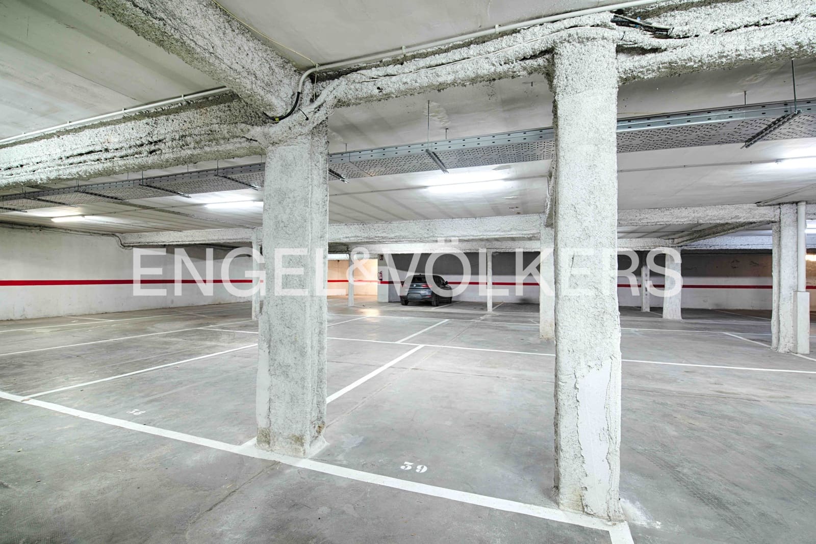 Garage til salg i Figueres - € 5.700 (Ref: 9023307)