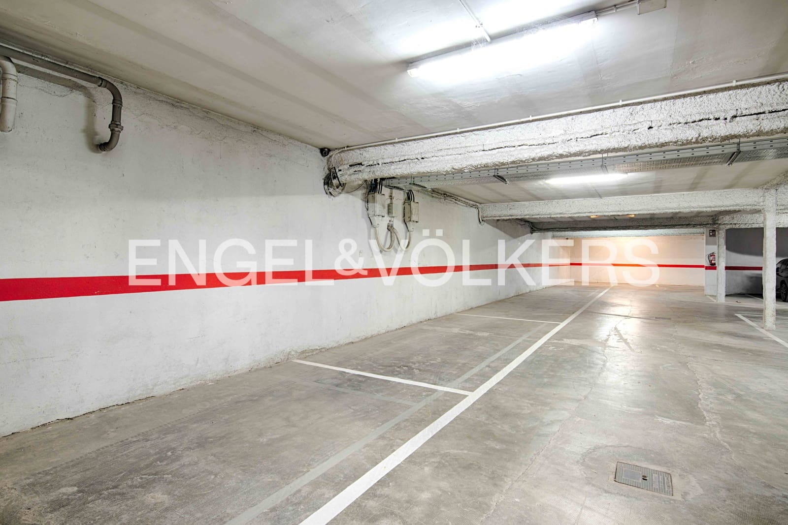 Garasje til salgs i Figueres - € 6 700 (Ref: 9023308)