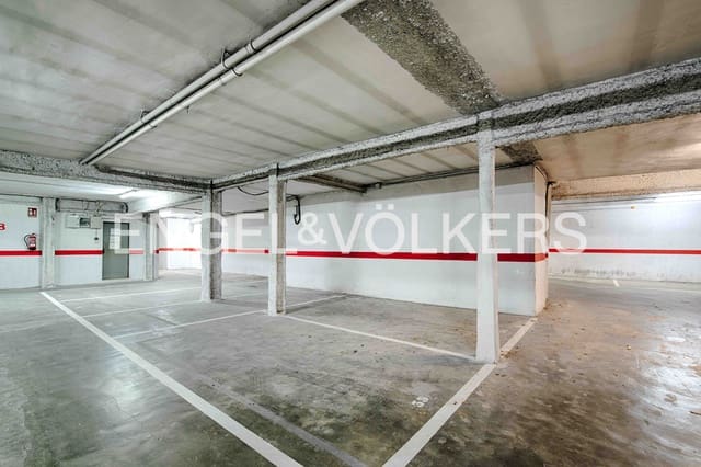 Garage for sale in Figueres - € 6,700 (Ref: 9023308)