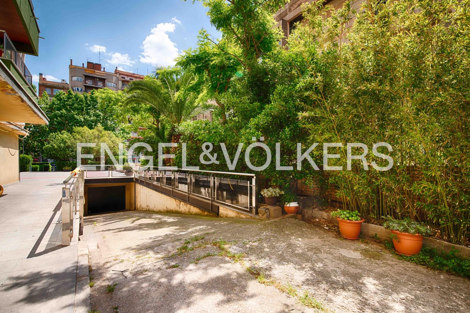 Garasje til salgs i Figueres - € 6 700 (Ref: 9023308)