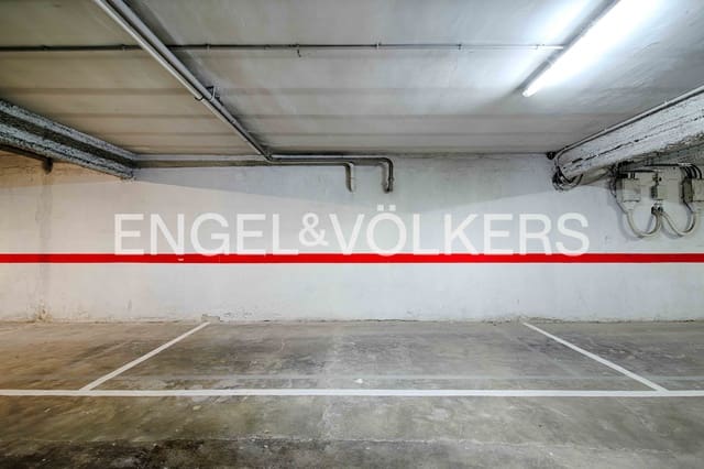 Garage til salg i Figueres - € 17.700 (Ref: 9023310)