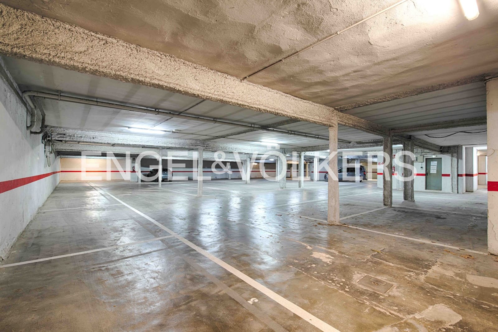 Garage til salg i Figueres - € 18.800 (Ref: 9023311)