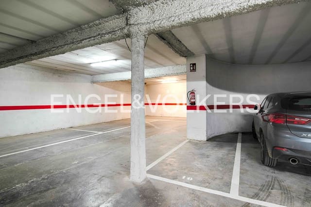 Garage for sale in Figueres - € 18,800 (Ref: 9023311)