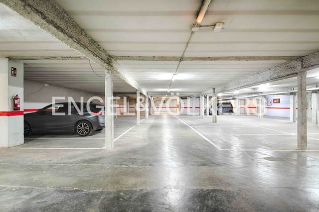 Garage til salg i Figueres - € 20.200 (Ref: 9023313)