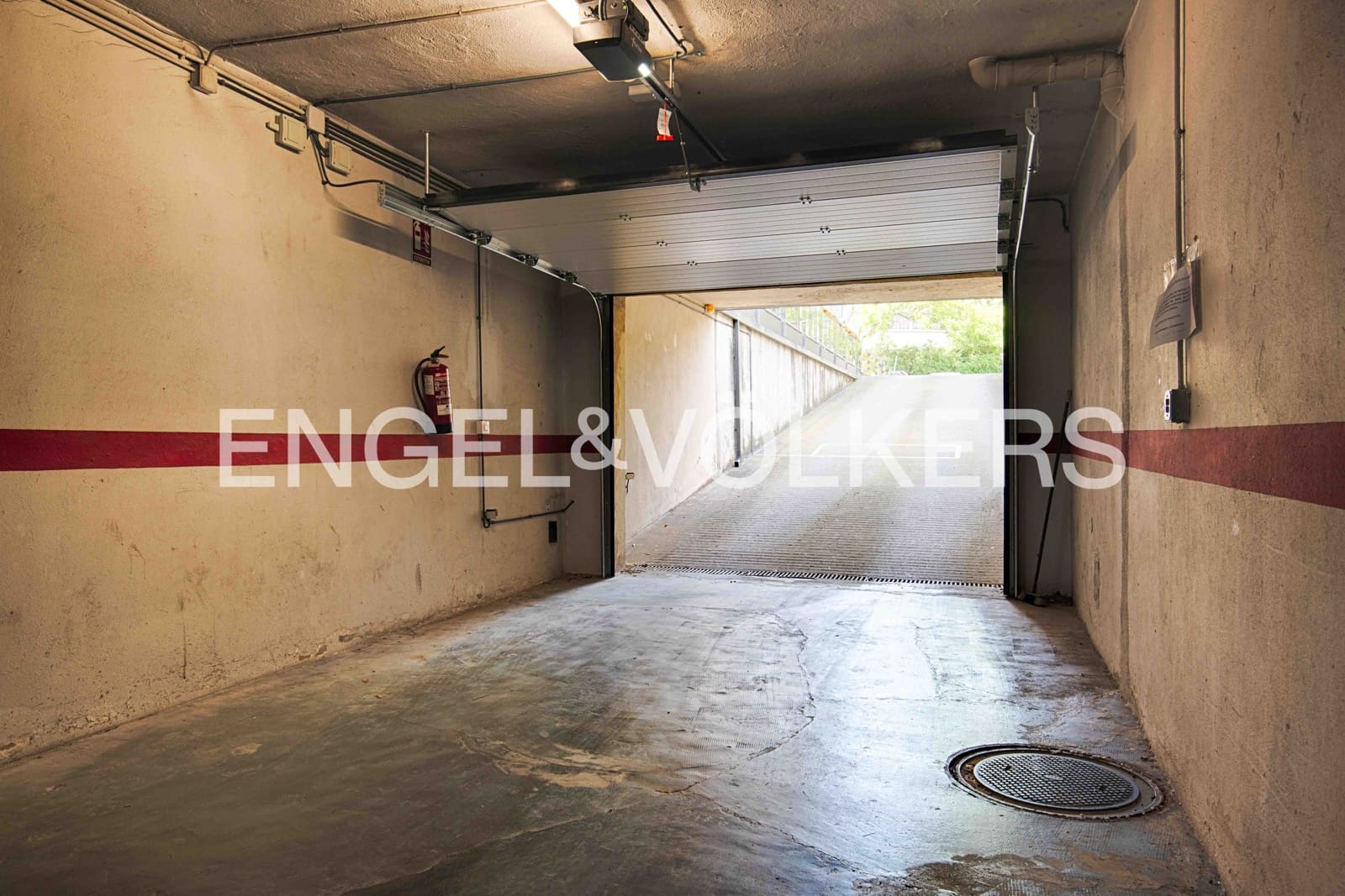 Garage til salg i Figueres - € 20.200 (Ref: 9023313)