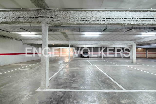 Garage for sale in Figueres - € 21,300 (Ref: 9023314)