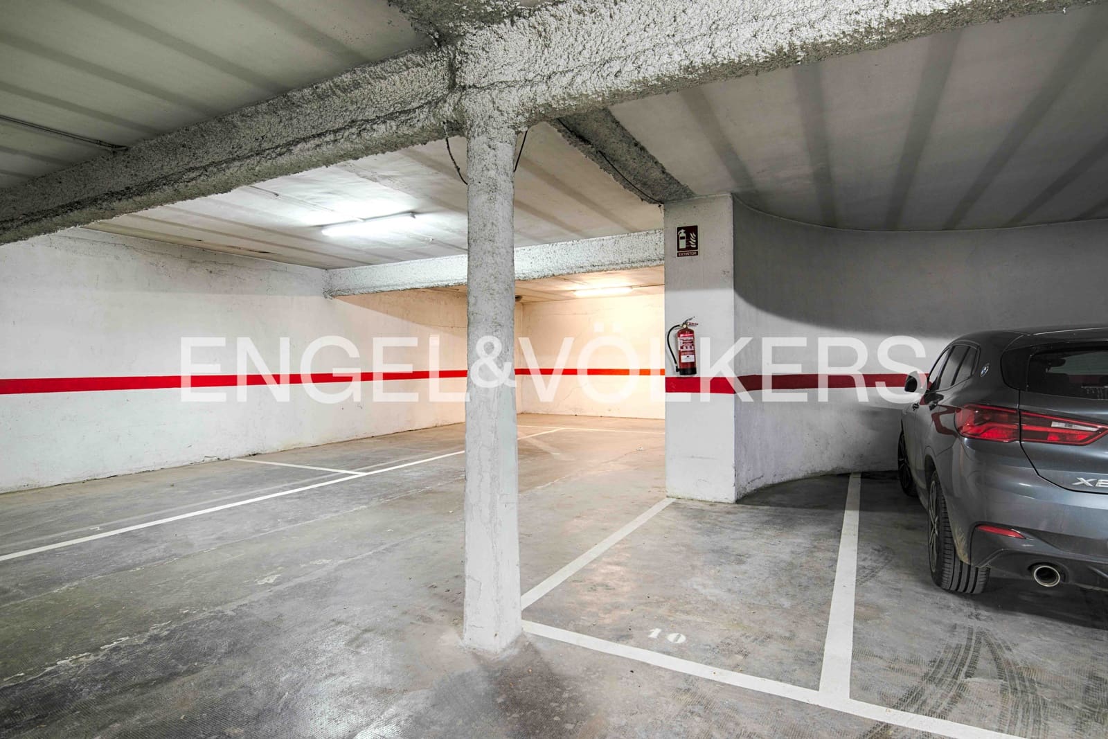 Garasje til salgs i Figueres - € 26 600 (Ref: 9023315)