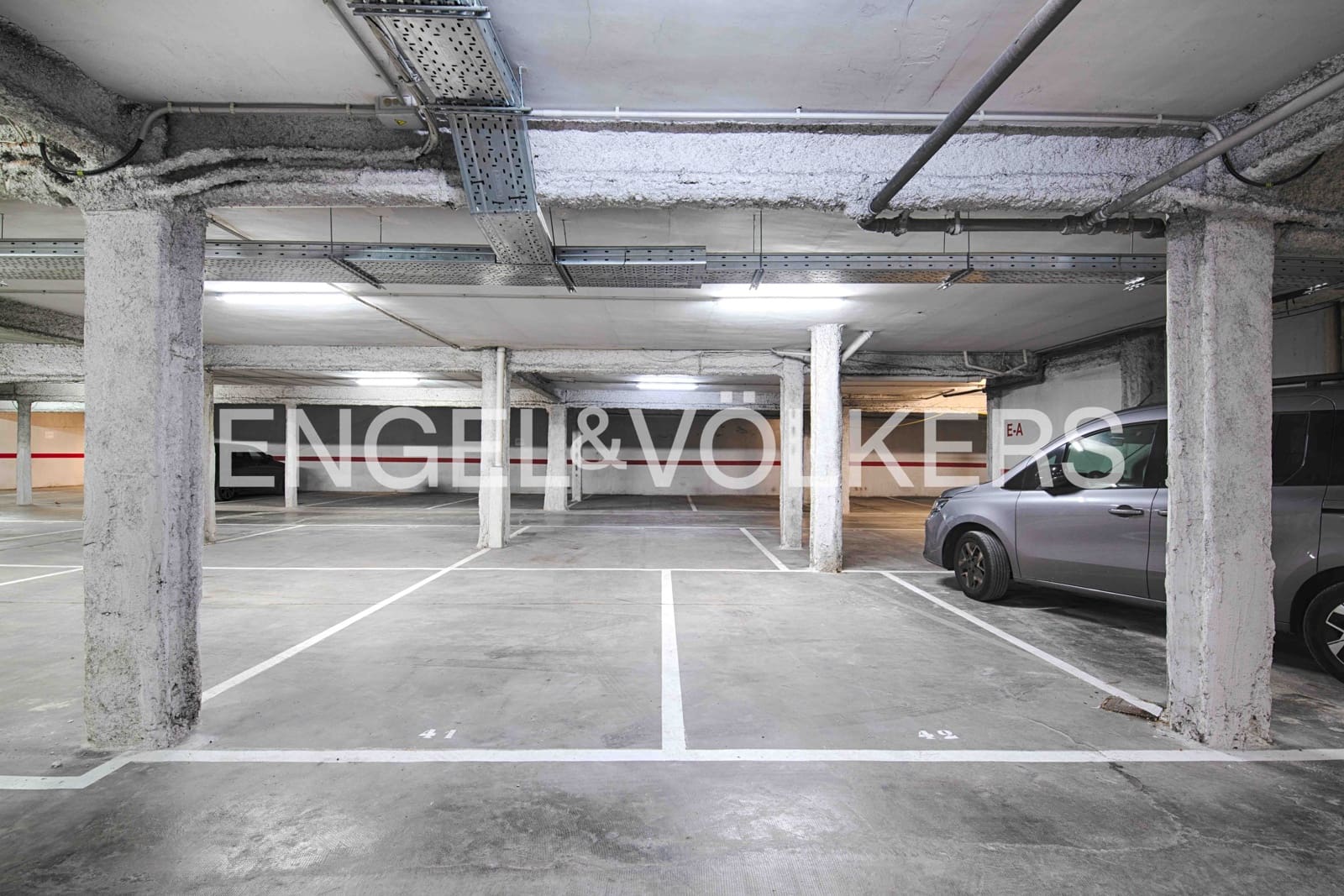 Garage til salg i Figueres - € 25.500 (Ref: 9023316)