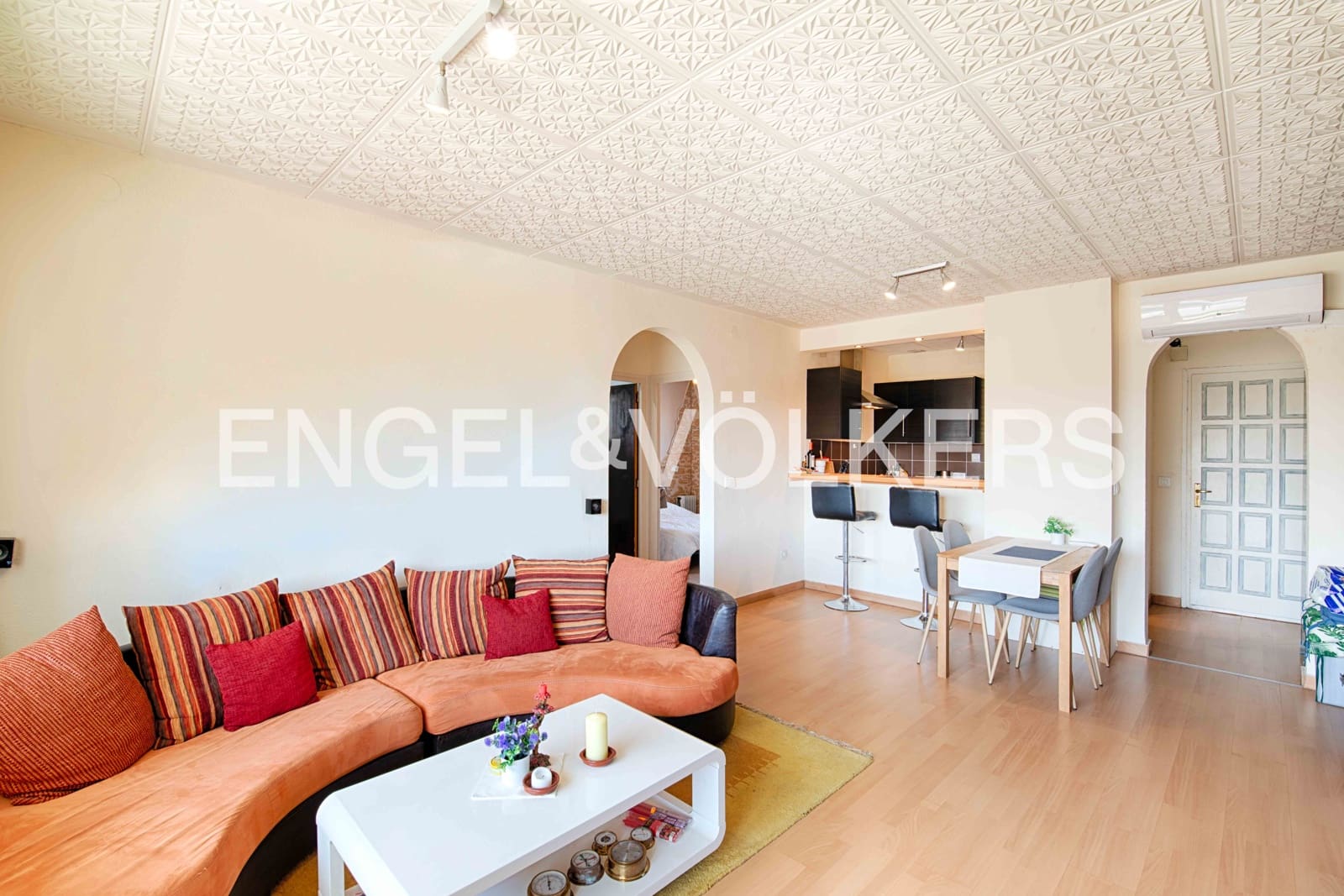 2 soverom Leilighet til salgs i Empuriabrava - € 165 000 (Ref: 9028511)